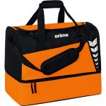 Erima Sac de sport avec compartiment inférieur Six Wings