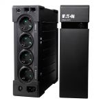 Eaton EL800USBFR - Onduleur Ellipse Eco 800 VA / 500 Watt 4 prises 2U usb