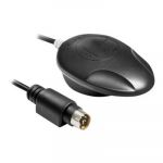 Navilock NL-8005P - S&eacute;rie - L1 - 1575,42 MHz - 26 s - 1 s - GGA,GSA,GSV,RMC,VTG (62526)