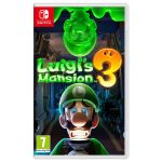 Luigi's Mansion 3 [Switch]