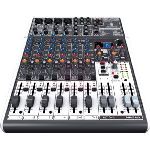 Behringer Xenyx 1204USB - Table de mixage USB