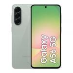 Samsung Galaxy A56 5G (Vert) - 128 Go - 8 Go