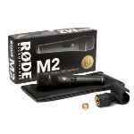 Rode M2 - Micro de scène filaire