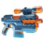 Hasbro Nerf Elite 2.0 Guardian RD-6 et Fléchettes Nerf Elite Officielles