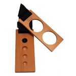 Gewa 415319 Système de blocage pour Violoncelle