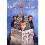 Maman, j'ai encore raté l'avion