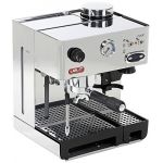 Lelit PL042 TEMD - Machine à expresso