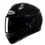 HJC Casque C10 Noir - Taille XS