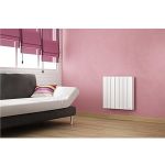 Thermor Bal&eacute;ares 2 digital 750 Watts - Chauffage &eacute;lectrique