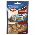 Trixie Carpaccio Premio au canard et poisson - 20g - Pour chat