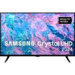 Samsung Crystal TU43CU6905K - TV 4K UHD HDR - 108 cm
