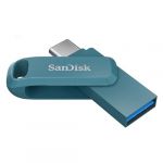 Sandisk M&eacute;moire USB - Ultra Dual Drive Go - 512GB - USB-C - USB 3.1