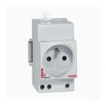 Legrand Prise de courant modulaire tableau 04280