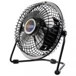 Akasa AK-UFN01-BK - Ventilateur de table
