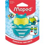 Maped Taille Crayon Croc Croc - Le Taille Crayon