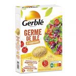 Benedicta GERBLÉ - Germe De Blé Sélectionné 250G - Lot De 4