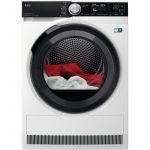 AEG Sèche linge pompe à chaleur TR95A3B6BWE