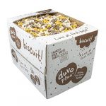 Friandise pour chien biscuit! os chiots Duvoplus