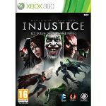 Injustice : Les Dieux sont Parmi Nous [XBOX360]