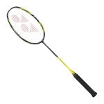 Yonex Raquette de badminton arcsaber 7 play 4u5 gray/