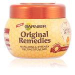 Garnier Original Remedies - Mascarilla Tesoros Miel 300 ml