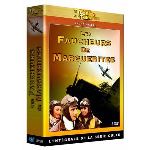 Les Faucheurs de Marguerites - Int&eacute;grale (Coffret 8 DVD)