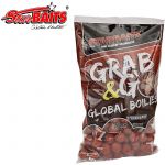 Bouillette fraise d20 1kg