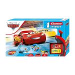 Carrera First Disney Pixar Cars - La Course Des Amis