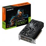 GigaByte GeForce RTX 5060 Ti WINDFORCE OC 16G