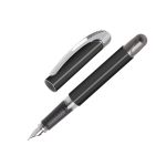 Online Stylo-plume gaucher - Collège - Black