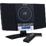 Denver Electronics MC-5220 - Chaîne stéréo avec lecteur CD radio