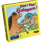 Haba Hop ! Hop ! Galopons !