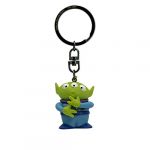 Abystyle Disney - Toy Story - Porte-clés 3D - Alien