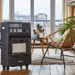 Favex 863.0065 Radiateur à gaz infrarouge 4200w kern