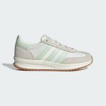 Adidas Chaussures RUN 70s 2.0 vert blanc beige femme - 41(1/3)