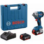 Bosch GDS 18V-350 PROFESSIONAL Boulonneuses sans-fil 06019M5021