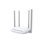 TP-Link MW325R wireless router Single-band 2.4 GHz Fast Ethernet White - Router - Ethernet (MW325R) - Mercusys