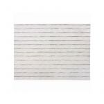 Winkler Set de table 33 x 45 cm Argent - Manoka