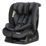 Bambisol Si&egrave;ge Auto Evolutif - i-Size 40-150 de la naissance &agrave; 150 cm (environ 12 ans - 36 kg) - Convient toute Voitures - ECE129/03 - Textile D&eacute;houssable Lavable - Tete Ajustable - Harnais 5 points