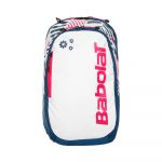 Babolat Kids Sac À Dos - Bleu, Blanc