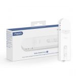 Xiaomi Motorisation pour store enrouleur connecté Aqara Roller Shade Driver E1 (Blanc)