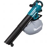 Makita Aspirateur souffleur 6 m3 18v
