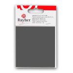 Rayher Feuille aimantée autocollante 80 x 75mm