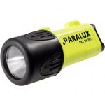 Parat Lampe de poche Zone ATEX: 1, 21 Paralux PX1 Shorty 6912252158 80 lm 120 m 1 pc(s)
