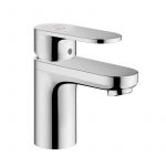 Hansgrohe Mitigeur de lavabo - 70 Coolstart - chrom&eacute; - Vernis Blend