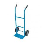 Silverline 667325 - Diable 80 kg