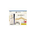 Sony Console PS5 Standard Pack Yotei Gold