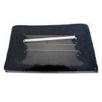 Brandt 59884 - Lot de 2 filtres charbon pour hotte