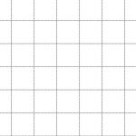 Superfresco Easy Papier peint Intiss&eacute; Karo 1005 x 52cm Blanc, Noir