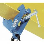 Tractel Pince d'accrochage LT pour palan